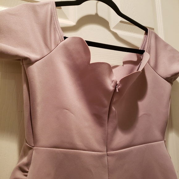 Asos maternity dress - Picture 6 of 9